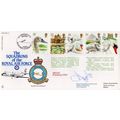 Squadrons Of The Royal Air Force Swans Andover ...