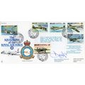 Squadrons Of The Royal Air Force Belize Andover...