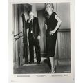 John Kerr (d. '13) Signed Autographed Vintage "...