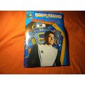 1979 STAR TREK: Robot Masters Book and Record S...