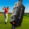 Golf Cart Bluetooth Speaker - 36H Playtime, 30W...