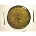Readers Digest Game Token (FRE SHIP)
