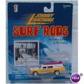 JOHNNY LIGHTNING : SURF RODS ' SANTA MONICA MAN...