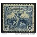 1910 Michel 86 - #2 fine used (o)