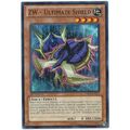 YuGiOh Cosmo Blazer - CBLZ-EN007 - ZW - Ultimat...