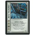 Spycraft CCG Operation Nightfall - 272/349 - RS...