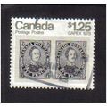 1978 canada capex78 $1.25 f/u sg916