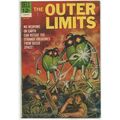 THE OUTER LIMITS # 1 ( 1964 )