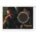 PIECEWORKS CARD - GRIMM RUSSELL HORNSBY - GC-4 ...