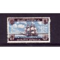 SOUTH AFRICA 1962 SG 223 12 1/2c EMIGRANT SHIP ...