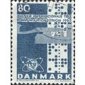 DENMARK, International Telecommunications Union...