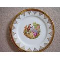 German Bavaria porcelain big plate-dish-charger...