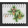 CAN 2010 $1.00 (S/A) 'FLOWERS ( 4TH SERIES)' FI...