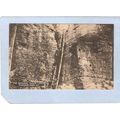 New York Thacher Park The Original Indian Ladde...