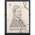 Belgium ( Belgique ) N° 2117 YVERT OBLITERE (USED)