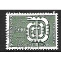 FINLAND 1964 WORLD MEDICAL ASSOCIATION 40p EMBL...