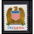 Used 2603 10c Eagle Very Fine CNS 22222 PA6547