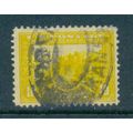 Used 400 10c San Francisco Bay Fine Plus M06109