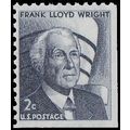 1280 2c Frank Wright Fine MNH BPS BR V4421
