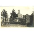 Yorkshire ROSEDALE ABBEY Postcard