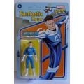 MARVEL LEGENDS ' RETRO ' MR. FANTASTIC action f...