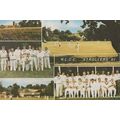 NLCC Strollers Cricket Team Linford at Sutton B...