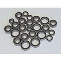 (24pcs) TAMIYA XV-02 PRO CHASSIS Rubber Sealed ...