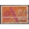 France 2006 Michel 4109 O Cote (2008) 1.10 € En...