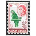 1962 Queen Elizabeth II & Local Motives ¼ Unmou...