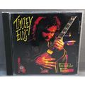 Tinsley Ellis - Trouble Time CD