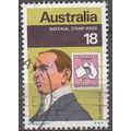 Australia 1976 Michel 616 O Cote (2005) 0.40 € ...