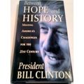 Between Hope and History