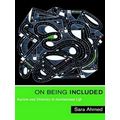 On Being Included