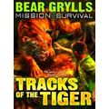 Tracks Of The Tiger