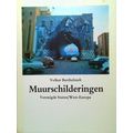 Muurschilderingen
