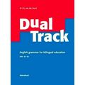 Dual Track, key by Piet Van Der Voort