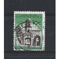 SouthAfrica.SG206 10c Cape Town Castle Entrance...