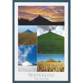 011-64: Waterloo: 18th June 1815.