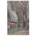 St Edwards Shrine Westminster Abbey London John...