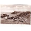 Kyance Cove and Rill Head from The Lizard Commo...