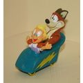 1994 McDonalds Animaniacs Mindy & Button's Wild...