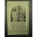 1913 Ivory Soap Ad - In Laboratory Practice