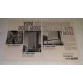 1966 York Air Conditioning, Equitable Building, Chicago