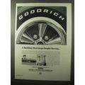 1970 Century Construction Company Ad - B.F. Goo...