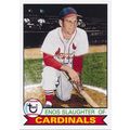 2016 Topps Archives 1979 Topps 199 Enos Slaught...