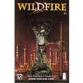 WILDFIRE #1A LINDA SEJIC (1st Print) Image Matt...