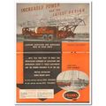 CABOT SHOPS INC 1959 Franks Explorer increased ...
