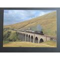 Keighley & Worth Valley Railway 34092 City Of W...