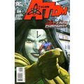 Atom (Vol 3) All-New # 024 NM MODERN AGE COMICS
