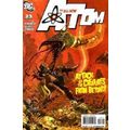 Atom (Vol 3) All-New # 023 NM MODERN AGE COMICS
